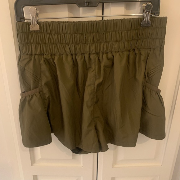 Free People Shorts New - Picture 2 of 2